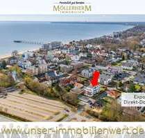 Wohnung zum Kaufen in Scharbeutz 365.000,00 € 58.49 m²