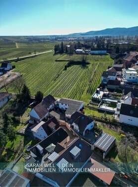 Foto - Grundstück zu verkaufen in Ilbesheim bei Landau in der Pfalz 80.000,00 € 329 m²