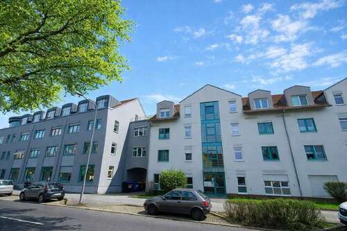 Foto - Wohnung zum Kaufen in Dresden 160.000,00 € 73.72 m²