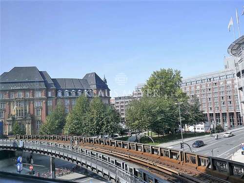 Foto - Büro in Hamburg 11.989,00 € 631 m²
