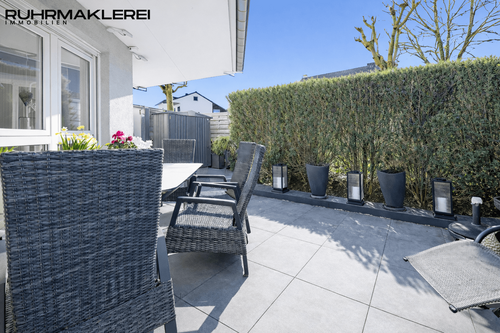 Foto - Wohnung zum Kaufen in Wetter (Ruhr) 249.000,00 € 85.26 m²