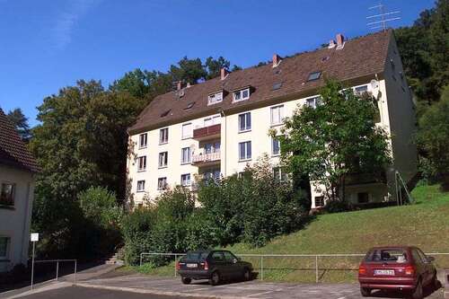 Foto - Wohnung zum Mieten in Bad Ems 290,00 € 48.35 m²