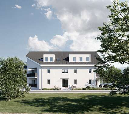 Foto - Wohnung zum Kaufen in Dieburg 236.000,00 € 49.61 m²