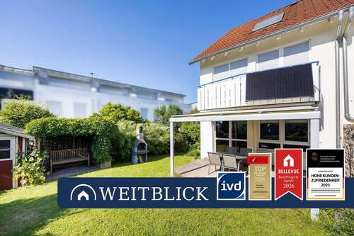 Foto - Haus zum Kaufen in Vaihingen an der Enz 519.000,00 € 135.5 m²