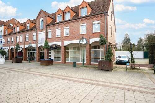 Foto - Büro in Kevelaer-Stadt 650,00 € 81.1 m²