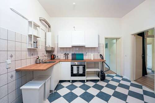 Foto - WG-Zimmer in Potsdam 585,00 € 15 m²
