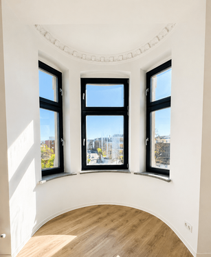 Foto - Wohnung zum Mieten in Magdeburg 1.179,00 € 135 m²