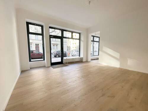 Foto - Einzelhandel in Berlin 699.000,00 € 126.26 m²