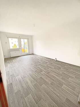 Foto - Wohnung zum Mieten in Schwarzheide 411,12 € 63.25 m²