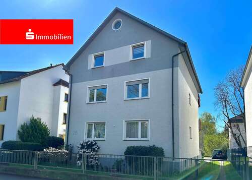 Foto - Haus zum Kaufen in Offenbach 720.000,00 € 229 m²