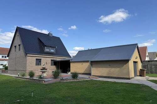 Foto - Haus zum Kaufen in Barnstorf 325.000,00 € 126 m²