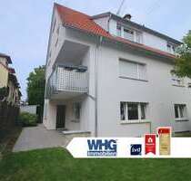 Wohnung zum Mieten in Ludwigsburg Hoheneck 1.070,00 € 93 m² - Ludwigsburg / Hoheneck