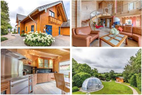 Foto - Haus zum Kaufen in Goch 649.000,00 € 246 m²