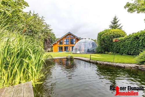 Foto - Haus zum Kaufen in Goch 649.000,00 € 246 m²