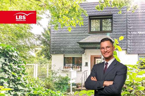 Foto - Haus zum Kaufen in Bochum 379.000,00 € 125 m²
