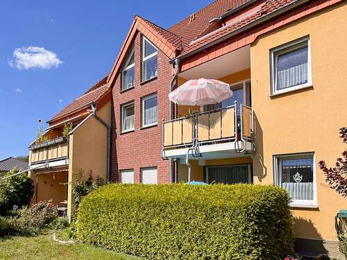 Foto - Wohnung zum Kaufen in Panketal 294.000,00 € 95 m²