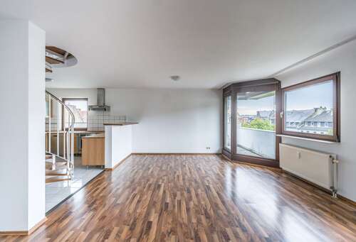 Foto - Wohnung zum Kaufen in Wiesbaden 399.000,00 € 105 m²