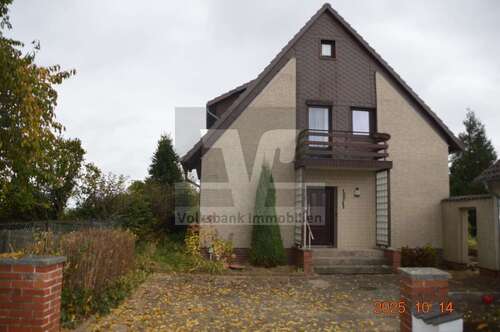 Foto - Haus zum Kaufen in Wittingen 198.000,00 € 153 m²