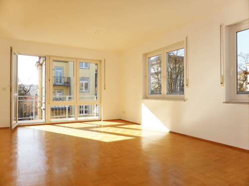 Foto - Wohnung zum Mieten in Dresden 609,00 € 64 m²
