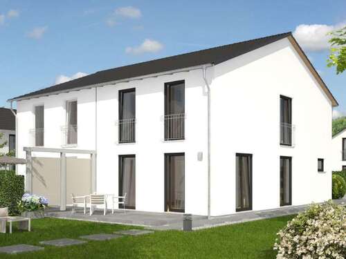 Foto - Haus zum Kaufen in Übach-Palenberg 432.518,00 € 104.5 m²