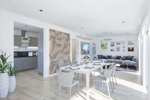 Foto - Haus zum Kaufen in Laufenburg (Baden) 545.000,00 € 145 m²