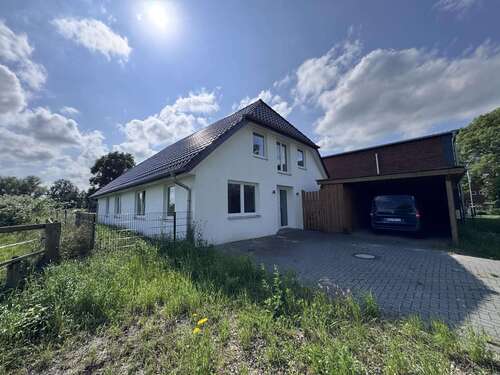 Foto - Haus zum Kaufen in Berne 349.000,00 € 211 m²