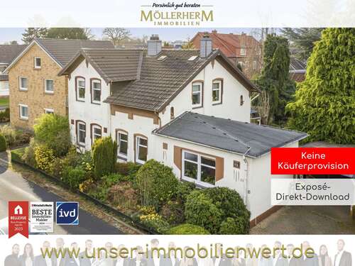 Foto - Haus zum Kaufen in Büdelsdorf 289.000,00 € 139 m²