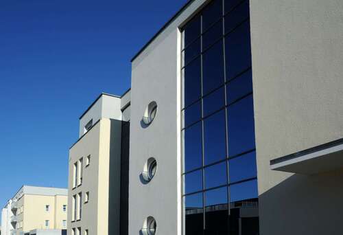 Foto - Wohnung zum Mieten in Augsburg 698,00 € 55 m²