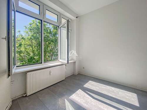 Foto - Wohnung zum Kaufen in Berlin 292.000,00 € 53.96 m²