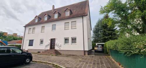 Foto - Wohnung zum Kaufen in Nürnberg 135.000,00 € 29 m²