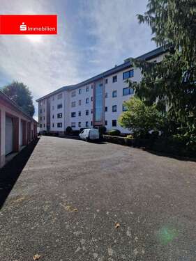 Foto - Wohnung zum Kaufen in Bruchköbel 122.000,00 € 40.24 m²