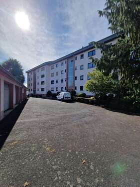 Foto - Wohnung zum Kaufen in Bruchköbel 115.000,00 € 40.24 m²