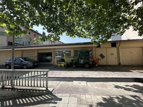 Foto - Büro in Ravensburg 904,40 € 261 m²