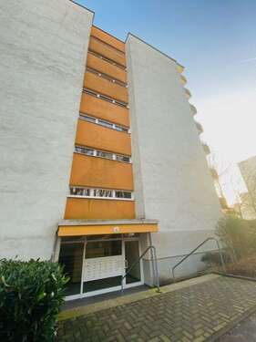 Foto - Wohnung zum Mieten in Wuppertal 380,00 € 42 m²