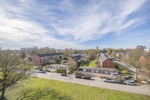 Foto - Wohnung zum Kaufen in Hamburg 230.000,00 € 34 m²