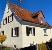 Haus zum Kaufen in Munderkingen 199.000,00 € 140 m²