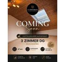 Wohnung zum Kaufen in Kuppenheim 125.000,00 € 67 m²