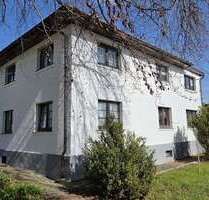 Haus zum Kaufen in Meiningen OT Walldorf 189.000,00 € 168 m²