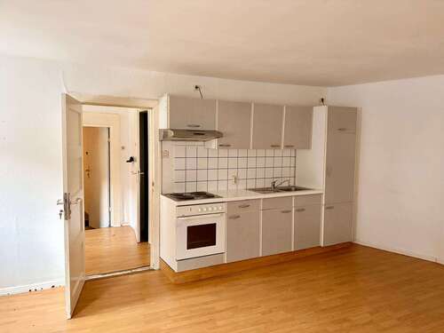 Foto - Wohnung zum Mieten in Flensburg 455,00 € 35.49 m²