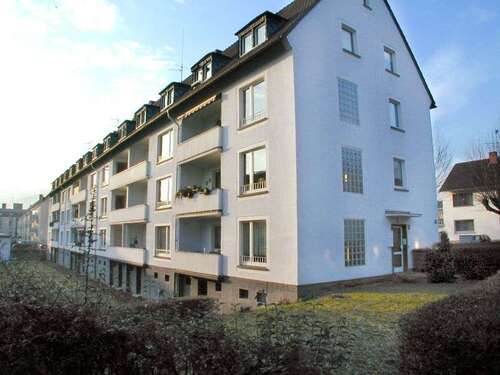 Foto - Wohnung zum Mieten in Lahnstein 225,00 € 43 m²