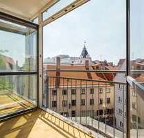 Wohnung zum Mieten in Augsburg 1.650,00 € 116.5 m²