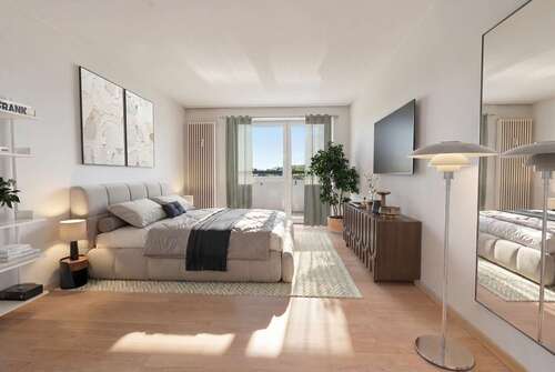 Foto - Wohnung zum Kaufen in München 525.000,00 € 70 m²