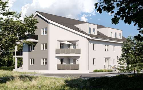 Foto - Wohnung zum Kaufen in Dieburg 353.000,00 € 74.23 m²