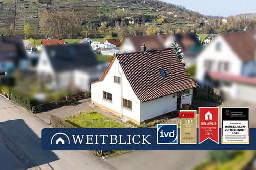 Foto - Haus zum Kaufen in Bietigheim-Bissingen 349.000,00 € 116 m²