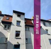Wohnung zum Mieten in Halle (Saale) Ammendorf 300,00 € 42 m² - Halle (Saale) / Ammendorf