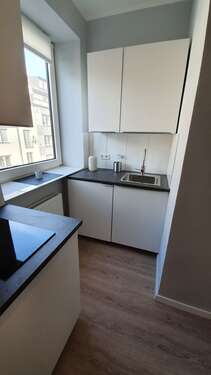 Foto - Wohnung zum Mieten in Düsseldorf 680,00 € 37 m²