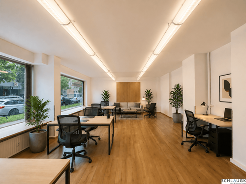 Foto - Büro in München 670.000,00 € 117.3 m²