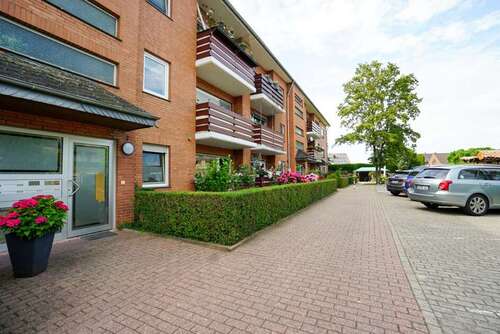 Foto - Wohnung zum Kaufen in Rheinberg-Borth 179.900,00 € 76 m²