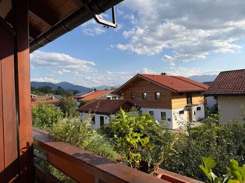 Foto - Wohnung zum Kaufen in Bad Tölz 540.000,00 € 97.76 m²