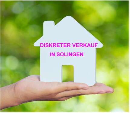 Foto - Haus zum Kaufen in Solingen-AufderhöheOhligs 450.000,00 € 90 m²